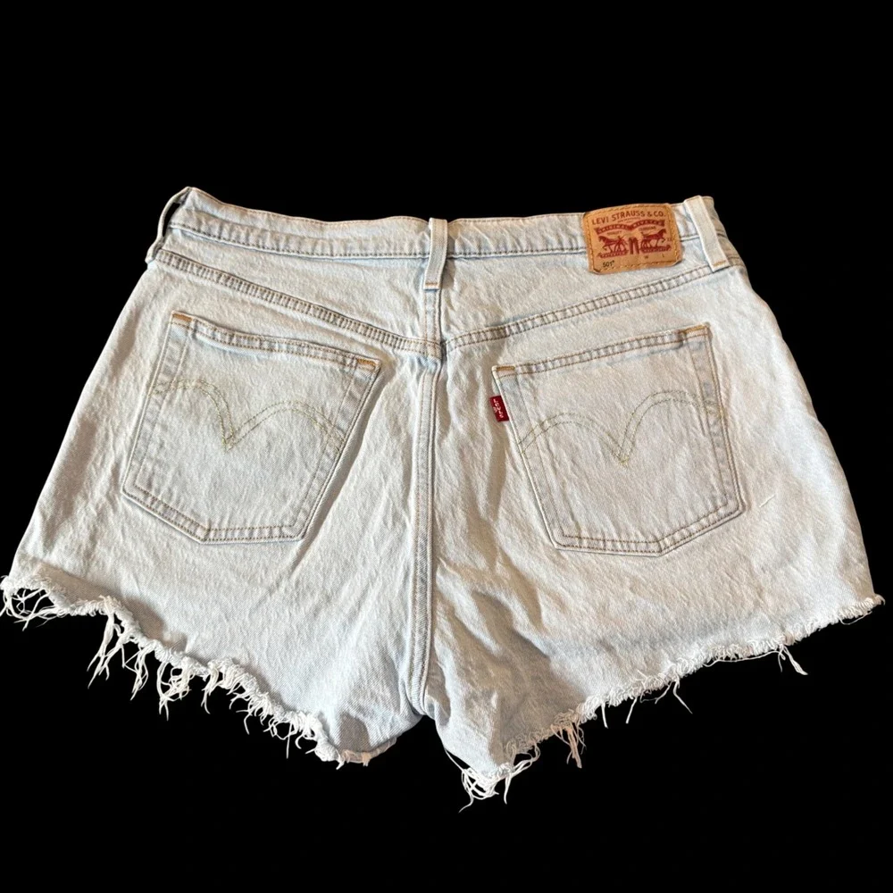 Levis levi 501
